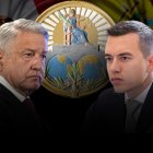 Se espera el fallo definitivo de la Corte Internacional de Justicia sobre la demanda de México contra Ecuador.