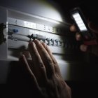 El Ministerio de Energía y Minas realizó una actualización sobre la crisis energética que afecta al país.