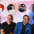 Maluma, Marcos Witt, Gilberto Santa Rosa y Christian Nodal son los confirmados para su segunda edición.