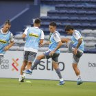 Los jugadores extranjeros de Emelec para esta temporada no han trascendido como se esperaba