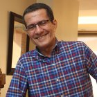 Polo Baquerizo es recordado por ser el presentador de Haga negocio conmigo,