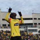 Antonio Álvarez habló sobre el tema de Allan Obando.