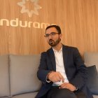 Fabián Carvallo es el gerente general de Indurama Ecuador y se desempeña en este cargo desde marzo del 2024.