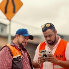 La altura máxima de vuelo es de 400 pies (122 metros) sobre el terreno y solo pueden operar entre el amanecer y el atardecer