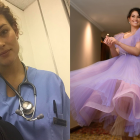 Rolene Strauss fue Miss Mundo en el 2014.