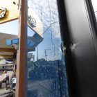 COOP. DE TAXIS SON EXTORSIONADOS, EN LA CDLA.EL PARAISO, 24 DE MAYO DEL 2024- AMELIA ANDRADE Guayaquil-Ecuador Agencia (Ag-ecpreso)