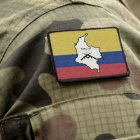 Referencial. La declaración fue realizada por la senadora Aida Quilcué.