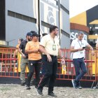 Antonio Álvarez es el nuevo presidente de Barcelona.