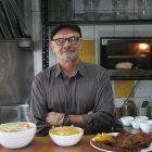 La Parrilla de Riqui queda en La Floresta, su propietario es Ricardo Ortiz.