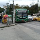 Se está considerando el incremento del IVA al 15%, que ha encarecido los costos, para el precio del pasaje en Loja