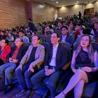 El Consejo Nacional del PSE resolvió elegir a un solo precandidato. Está en conversaciones para definir a la binomio de Pedro Granja.