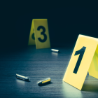 Referencial. El pariente de alias Fito estaba en una lavadora de carros cuando fue atacado.