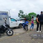 Moradores hallaron el cuerpo sin vida de un comerciante que había sido secuestrado en Buena Fe, Los Ríos.