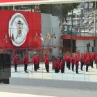 Durante cinco meses, 15 mujeres y 28 hombres se capacitaron.