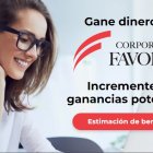 En YouTube, los anuncios de inversión en Corporación Favorita son recurrentes.
