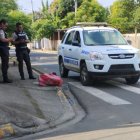 El hallazgo se dio este lunes 27 de mayo de 2024.