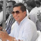 Darío Macas anunció la agenda de conciertos 24 horas después del inicio de una segunda fase de la guerra contra el crimen organizado.