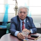 Danilo Carrera, procesado en el caso Encuentro.