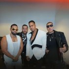 Aventura se presentará en Quito (Ecuador), el 19 de octubre de 2024.