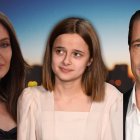 Los escándalos ahora alcanzan a sus hijos.