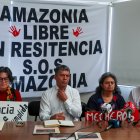 Ambientalistas exigente cumplir con la sentencia de la Corte Constitucional.