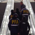 Proceso. Las autoridades de Argentina organizaron los mecanismos correspondientes para la expulsión de los sospechosos de sus vículos con el narcotráfico.