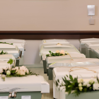 Los operadores del ECU 911 reciben las alertas, que se dan por la línea telefónica.