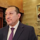 Ramiro Vela, del oficialismo, reconoció que hay interés de la bancada por sugerir nombres para la terna.