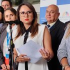 Legisladora de Construye señaló que si se comprueba el supuesto mal uso del carnet podría haber un juicio político contra Fantoni.