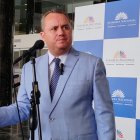 El legislador dijo que el trabajo de la Comisión tiene mayor jerarquía por los temas que debe abordar, relacionados a la consulta popular.