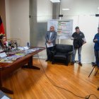 El proceso se iniciará a las 00:00 del lunes 3 de junio y finalizará a las 12:00 del miércoles 5.