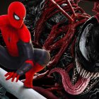 La cinta estrena en septiembre de 2024.