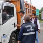 Las industrias piden mayor control