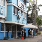 El Municipio de Durán permanece resguardado desde el 27 de mayo, día de los últimos atentados.