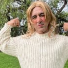 Fernando Villarroel.