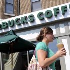 La cadena de cafeterías anunció su llegada a Ecuador a fines de abril de 2024.