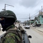 Fuerzas Armadas creen que matanzas en el perfil costero de El Oro y en zona de Tenguel (Guayas) tienen relación.