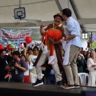 El contrato sería para comunicar la gestión institucional del alcalde Pabel Muñoz