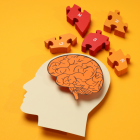 La pérdida de memoria se puede dar en algunas personas a raíz de la depresión o la ansiedad por la cual están atravesando.