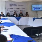 En rueda de prensa la Secretaria de Comunicación del Municipio habló sobre el contrato de publicidad