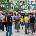 Para este fin de semana, se prevén actividades por el Día del Niño en la calle Panamá y el Malecón.