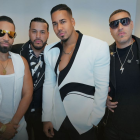 El grupo ofrecerá dos conciertos en Ecuador.