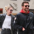 A la pareja se la vio compartiendo tiempo de calidad en el BottleRock Music Fest.