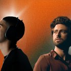 Álex Ponce y Sebastián Llosa