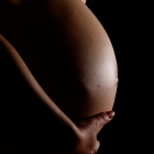 Referencial. Embarazo.