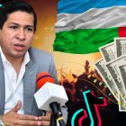 El alcalde de Machala, Darío Macas, lanzó un concurso de Tiktok para promocionar las fiestas por los 200 años de cantonización.