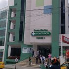 Referencial. Los costos de los servicios médicos en el sector privado son más altos en Guayaquil que en Cuenca.
