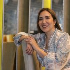 Funcionaria. Fabiola Gallardo está detenida desde marzo pasado.