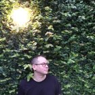 Además de narrador de ficción, el manaba Juan Fernando Andrade destaca como cronista y guionista.