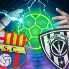 Aplicamos Inteligencia artificial en la última fecha de la primera etapa de ;LigaPro.